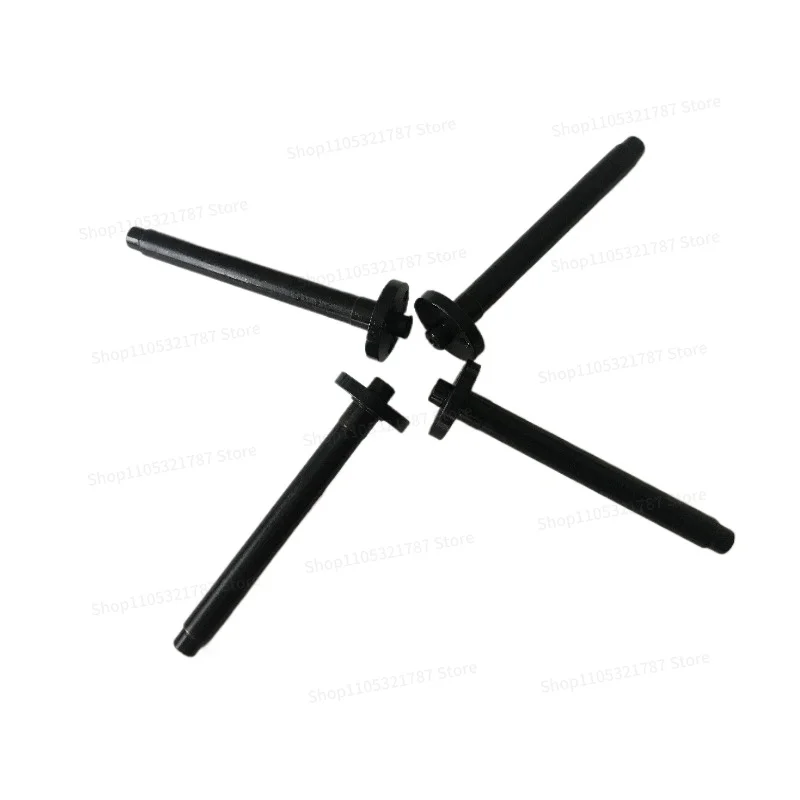 For Automatic Cutting Machine Computer Cutting Machine Accessories with Whetstone Single Pole Grinding Wheel Shaft