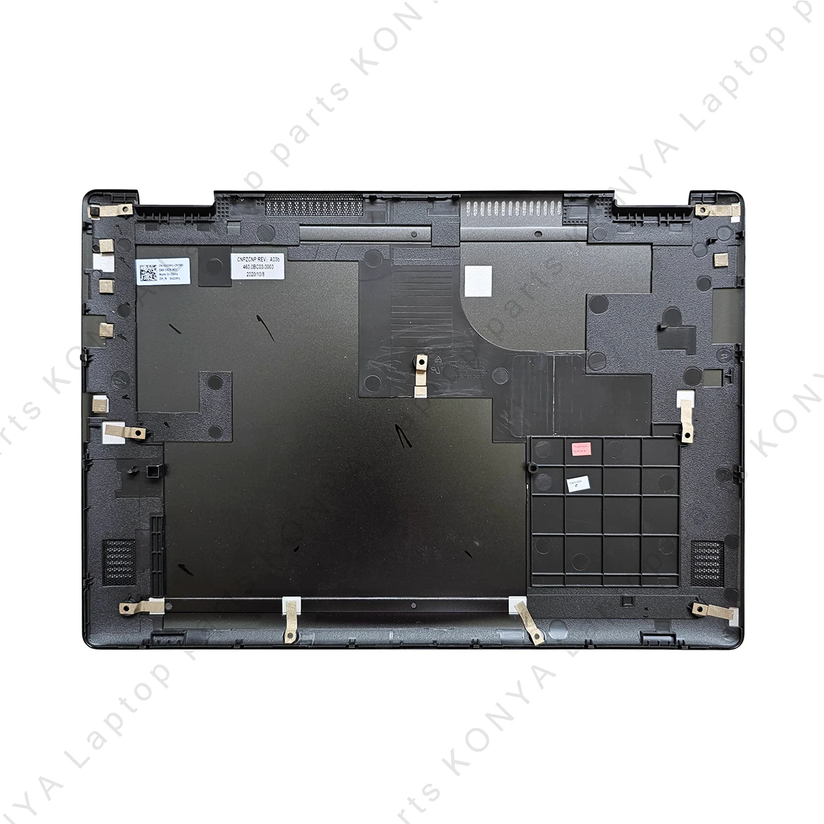 New Original For Dell Latitude 13 3379 Series Laptop Bottom Base Cover Lower Case Assembly GGVH1