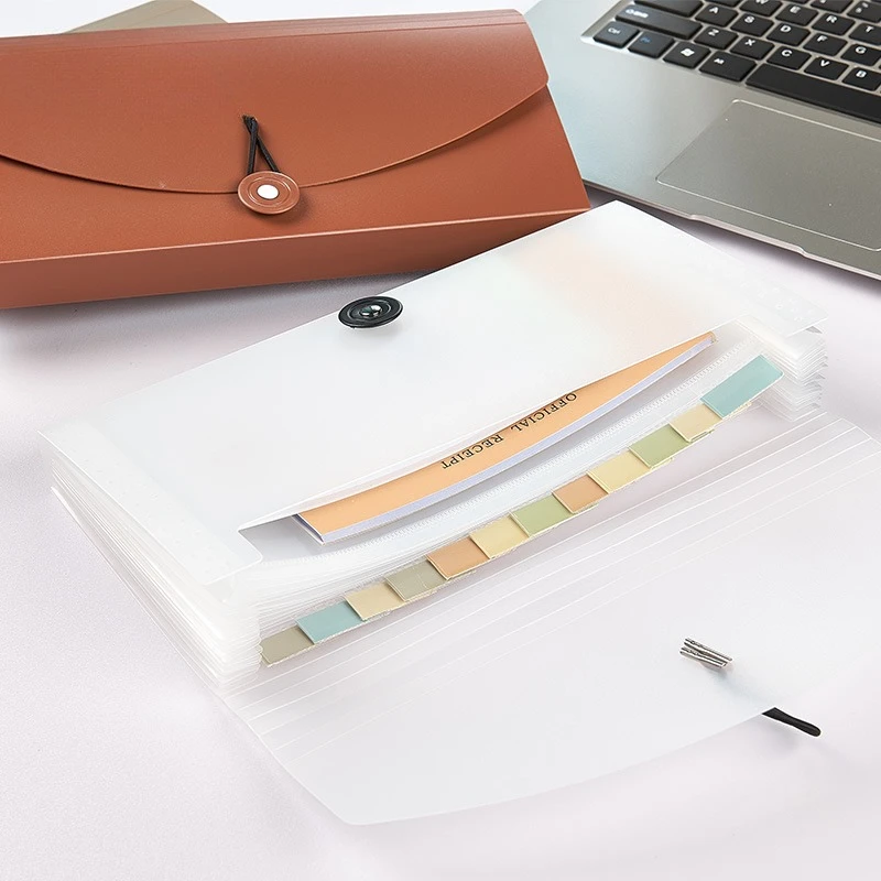 B5 Loose Leaf Notebook Journal Diary School Office Stationery Gift