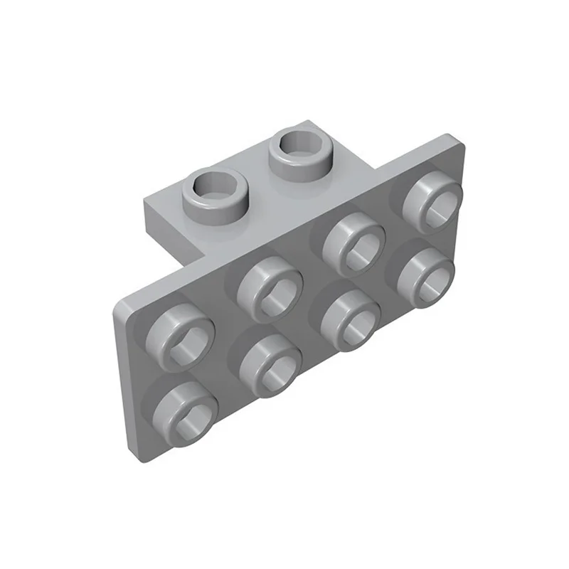 30PCS 93274 1x2-2x4 Bracket Components Building Blocks 21731 Support Bricks Particle Puzzle Toy Children Birthday Kid Gifts