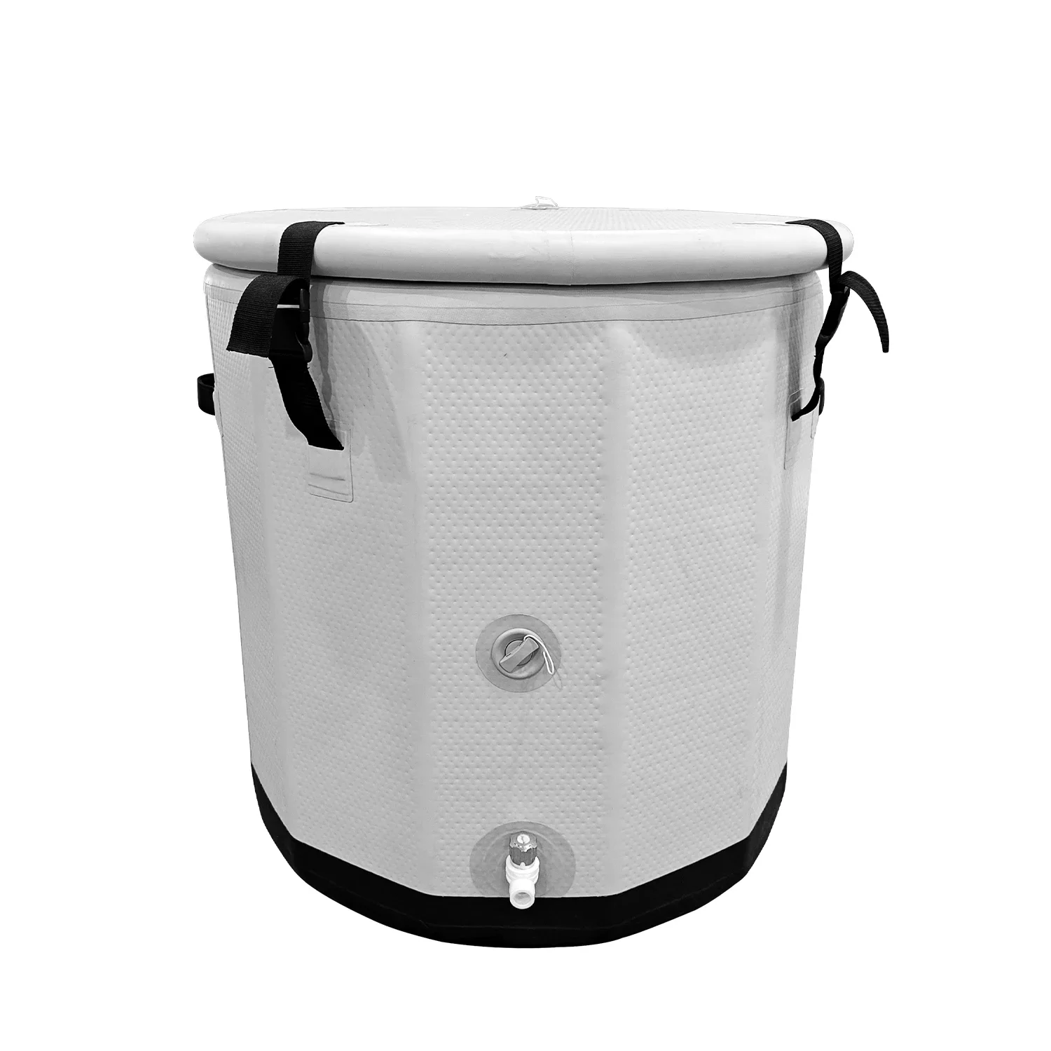 

Наружная дверь, материал для волочения проволоки из ПВХ, надувная ванна для льда, восстановление холодного погружения с ведром для охладителя воды, портативная ванна для ледяной ванны