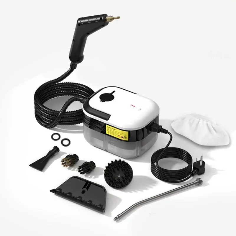 

High pressure high temperature steam cleaning machine small household air conditioner kitchen range hood rapid