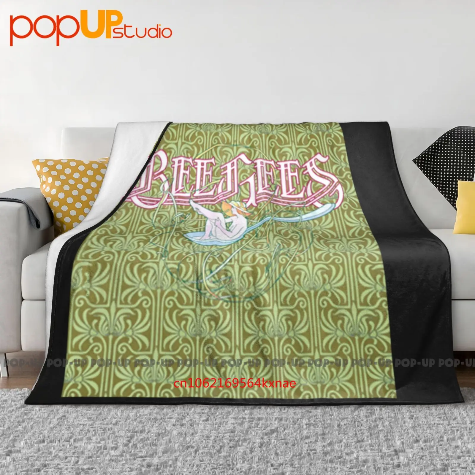 

Inspired Bee Gees - альбом основного курса, ультрамягкое одеяло, одеяло, зимнее покрывало для дивана, чехлы на кровать