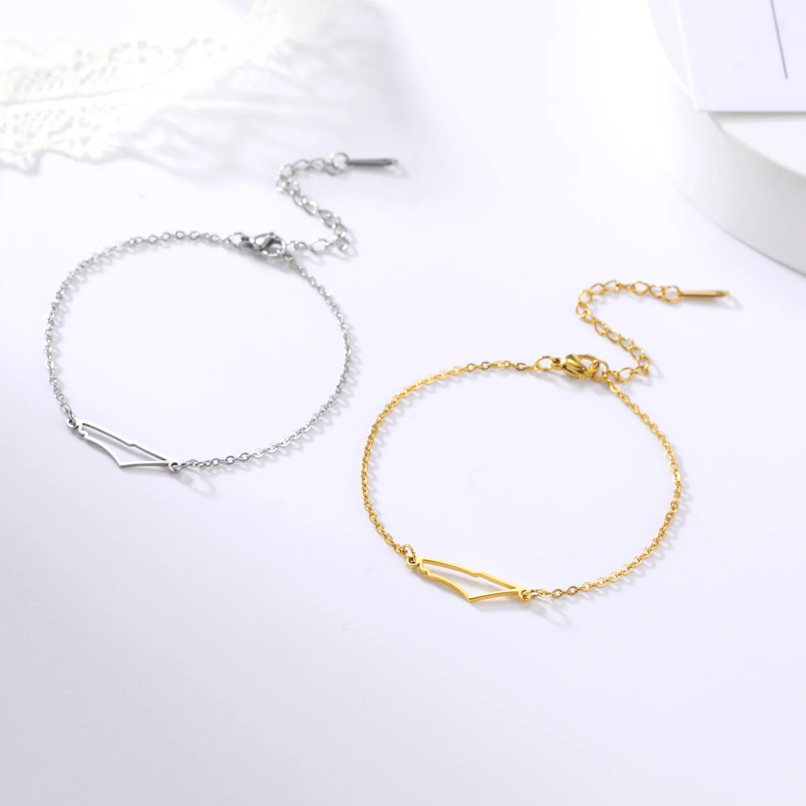 Cazador Palestine I…