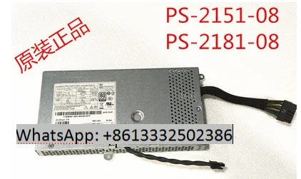 

LITE-ON PS-2181-08 APB033 Server Power Supply 180W PSU S740 S780 S800 S850