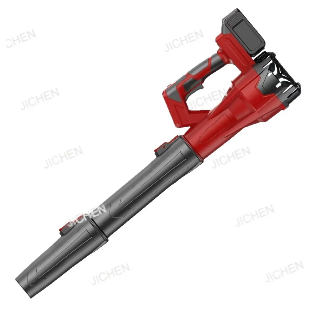 

Перезаряжаемый вентилятор высокой мощности, промышленная бытовая пыль, литиевая батарея, вентилятор для снегоочистителя, электродвигатель