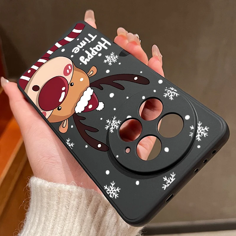 Slim Silicone Phone… - image