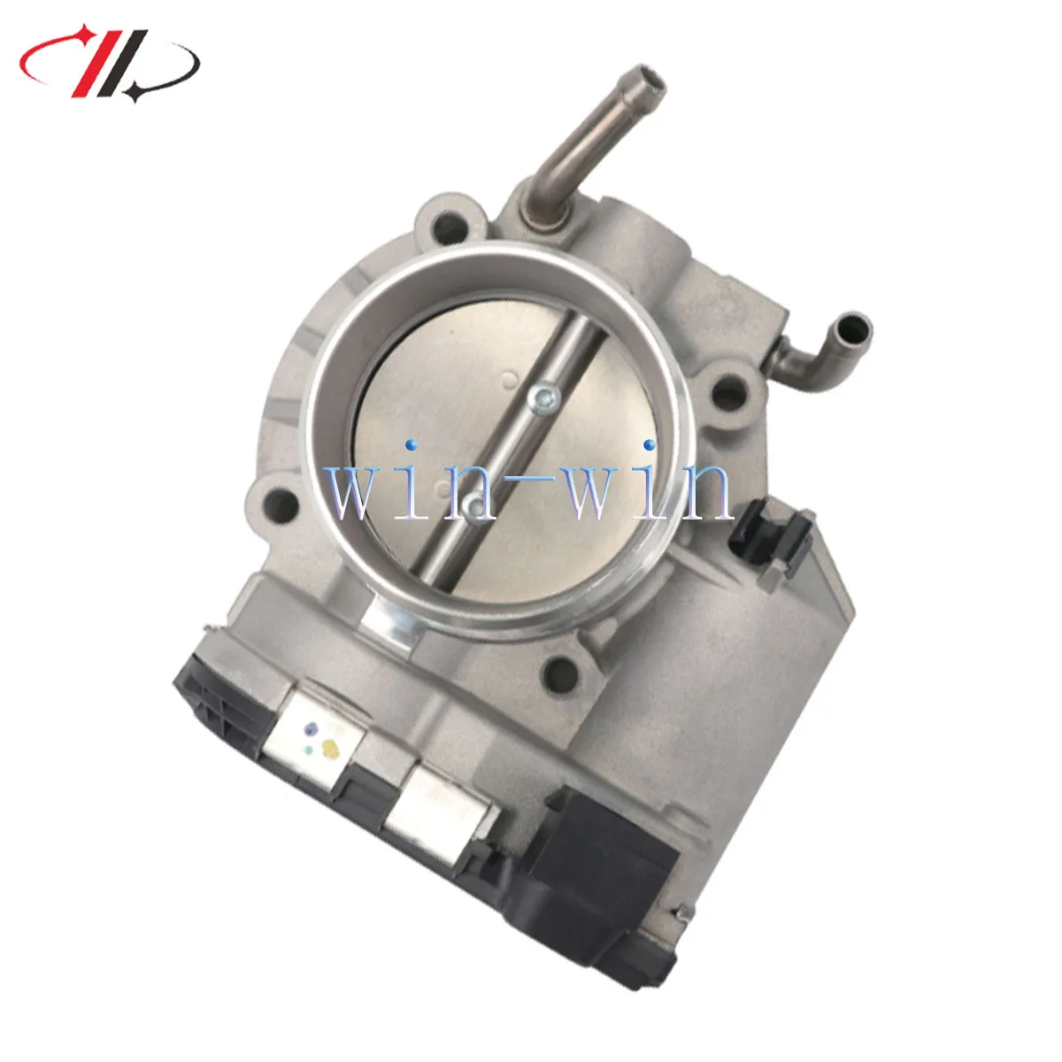 High-Quality Throttle body OE 35100-25400 21100-25E00 3510025400 2110025E00  For Hyundai Tucson Kia Sportage