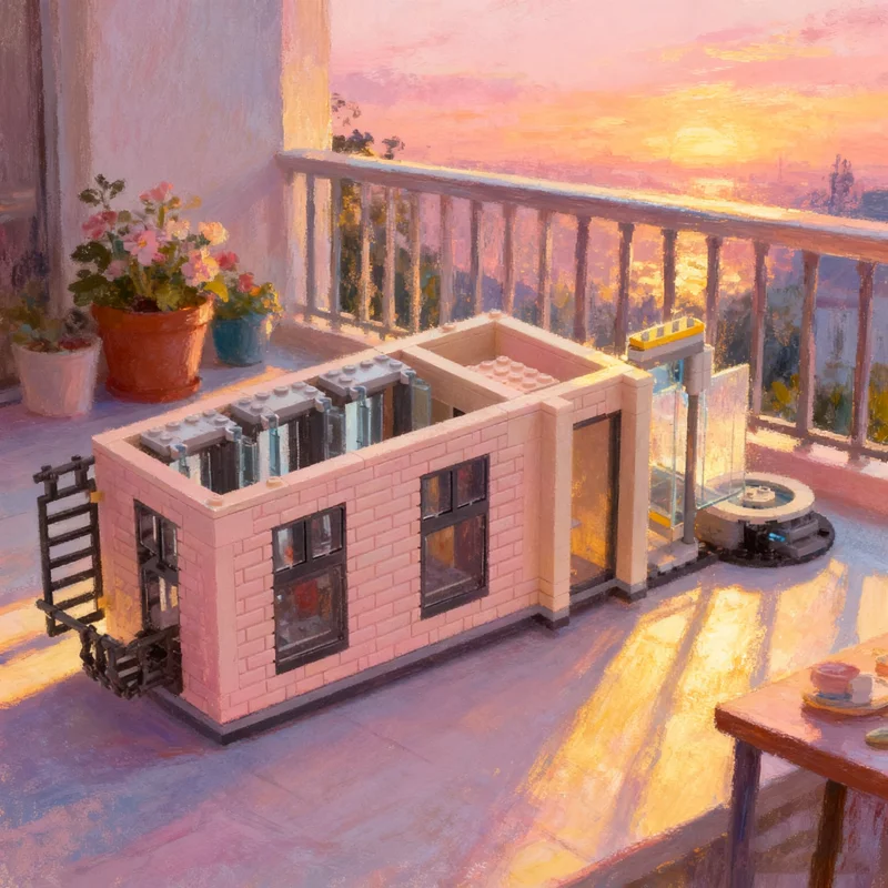 

357pcs MOC Ironman Satellite Armor Hall Compatible Super Heroes Model Building Blocks Construction Toys Christmas Gift Education