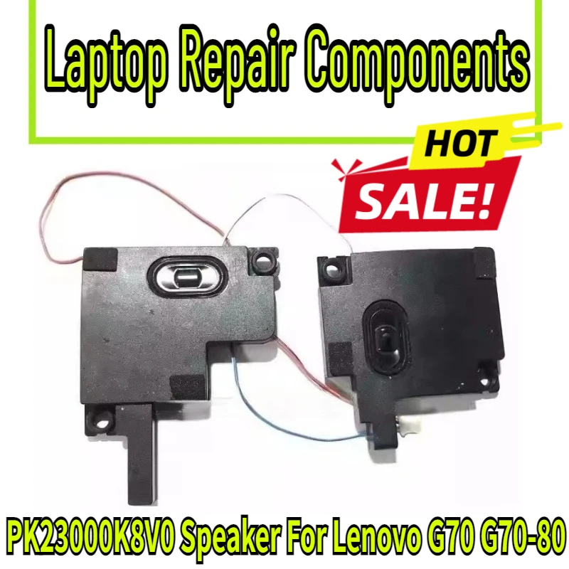 PK23000K8V0 Speaker For Lenovo G70 G70-80 Built-in Speaker