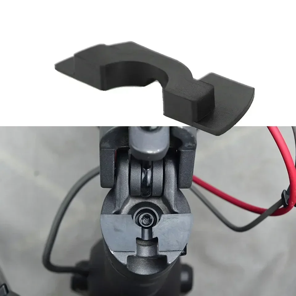 Kotflügel Rücklicht Unterstützung für Xiaomi M365 Pro Reifen Splash Fender Elektrische Roller Gummi Pad Kissen Silikon Vibration Dämpfung – Detail 12