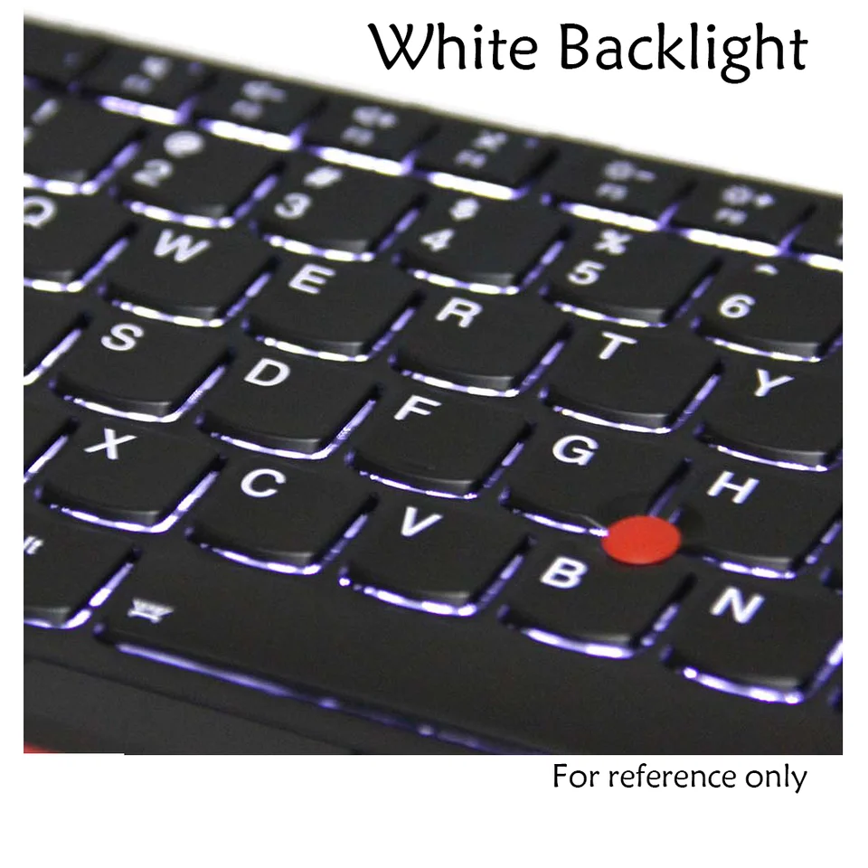 Thinkpad x270 8GB FullHD 英配列バックライト Backlit Keyboard for Lenovo ThinkPad X270 X260 X250