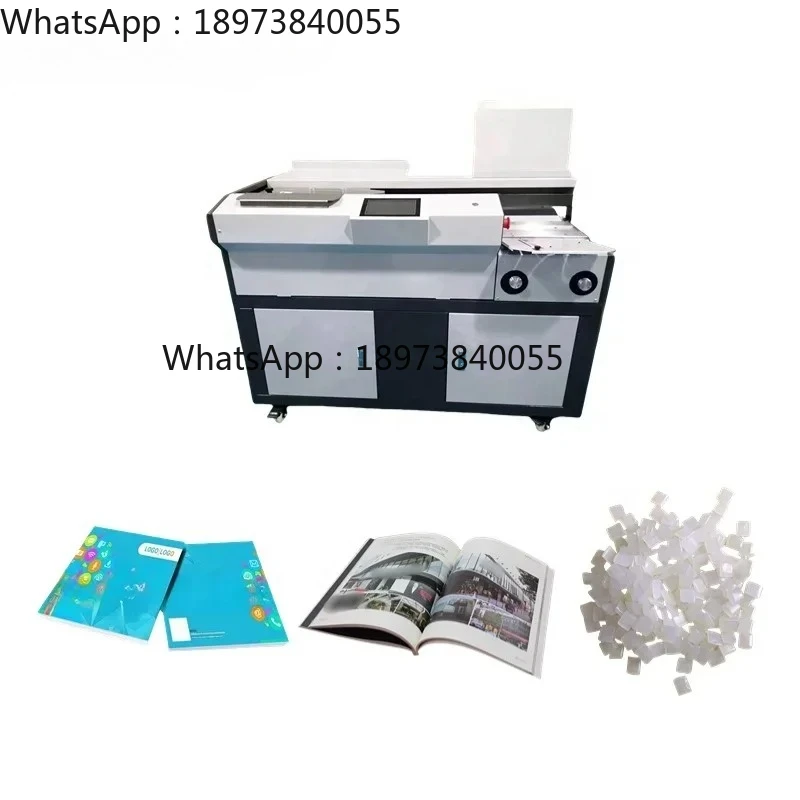 CQT- T60 Binding Ma…