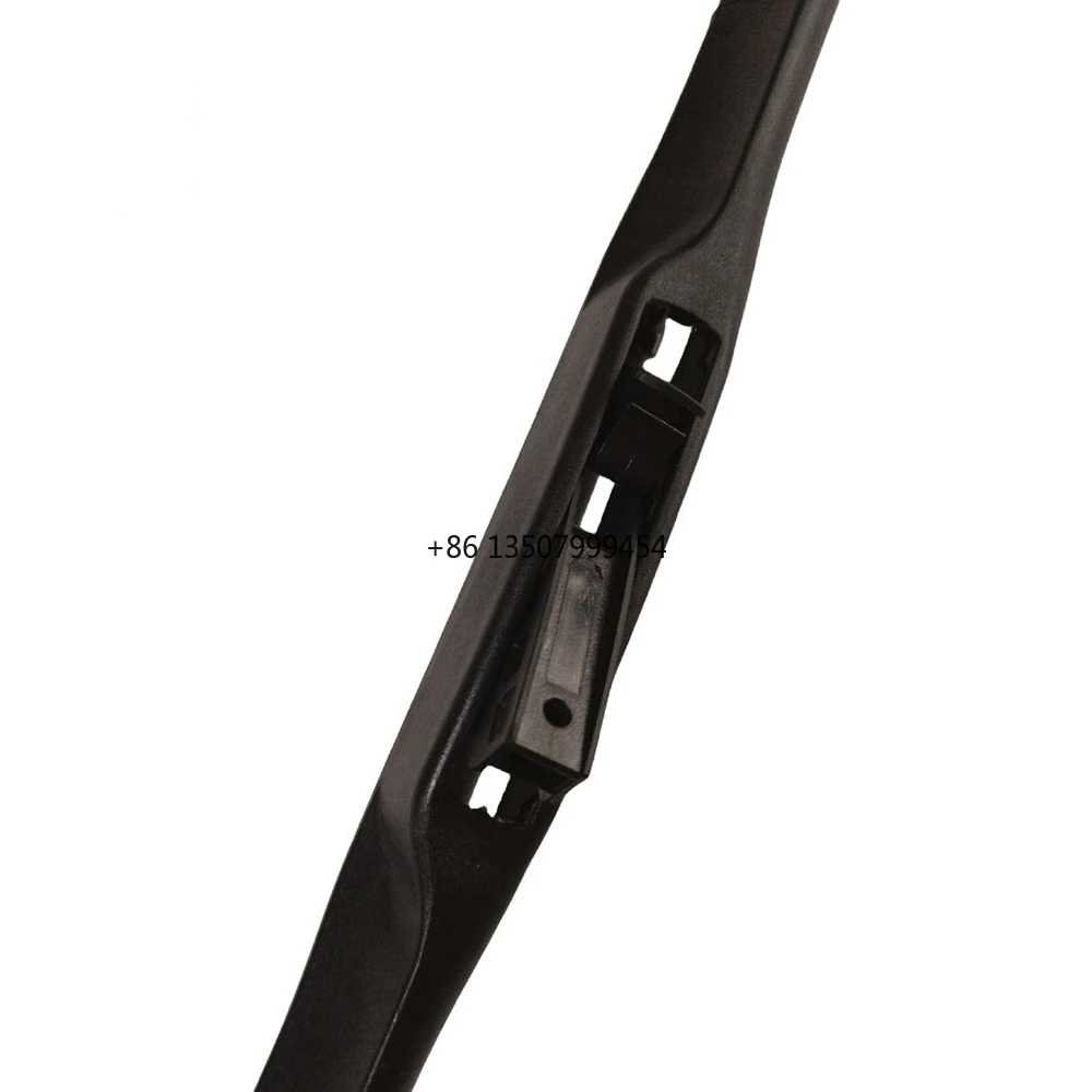 

New Cutting-Edge Full Rubber Wiper Blades Engineered for Strength Multifunctionality for Every Vehicle Type Including Trucks