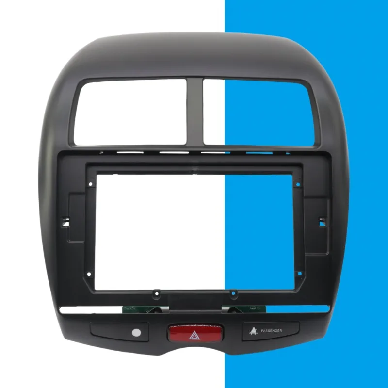 For Mitsubishi ASX 2013-2017 10.1 Inch Android Car Radio GPS Multimedia Player Touchscreen Navigation System
