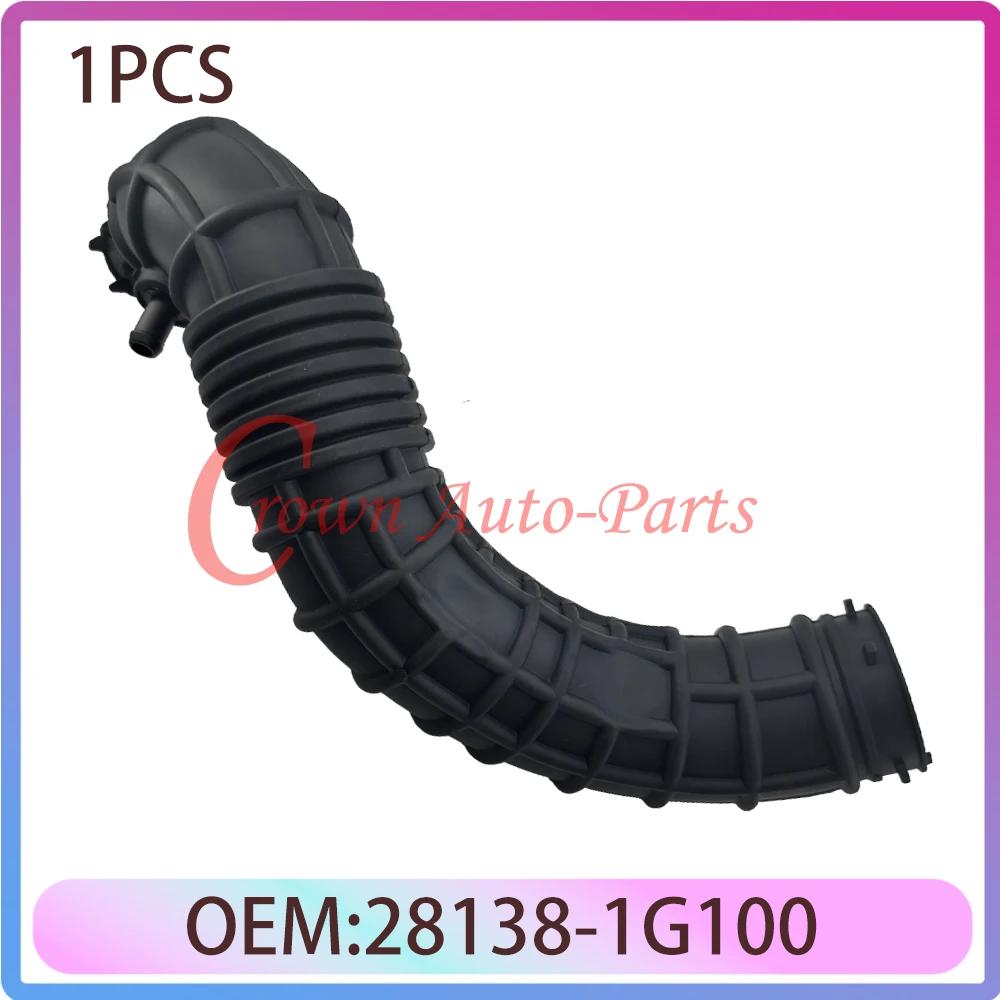 

28138-1R200 Brand New AIR INTAKE HOSE for Hyundai I30 15 281381R200