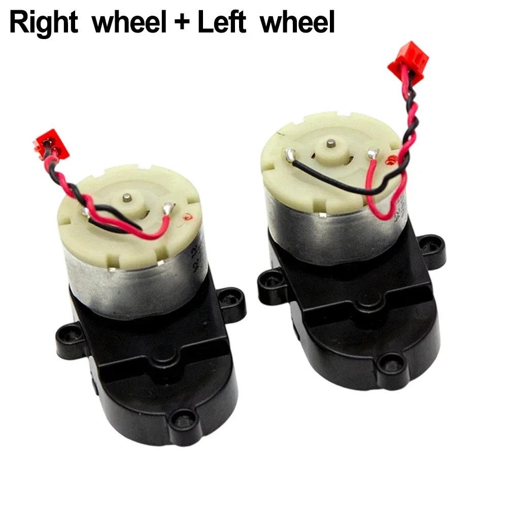 

Мотор боковой щетки для Eufy для RoboVac L35 для Hybrid LR30 для Blaupunkt для BlueBot для Xtreme BPK-VCBB1XTE для VRillo J300