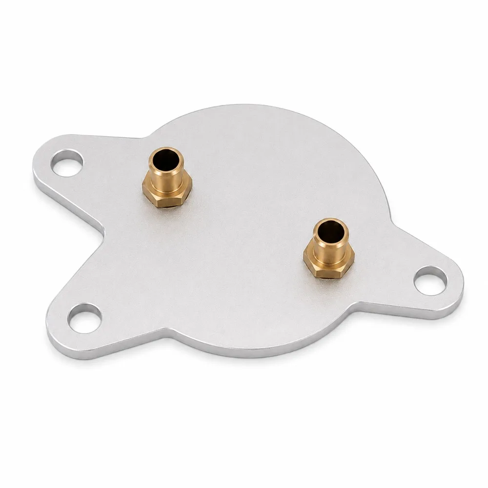 ATF Transmission Fluid Exchange Machine Adapter Plate Connector FOR Mazda 3 6 CX-5 CX-30 CX-50 CX-9 Skyactiv 6-Speed FW6A-EL