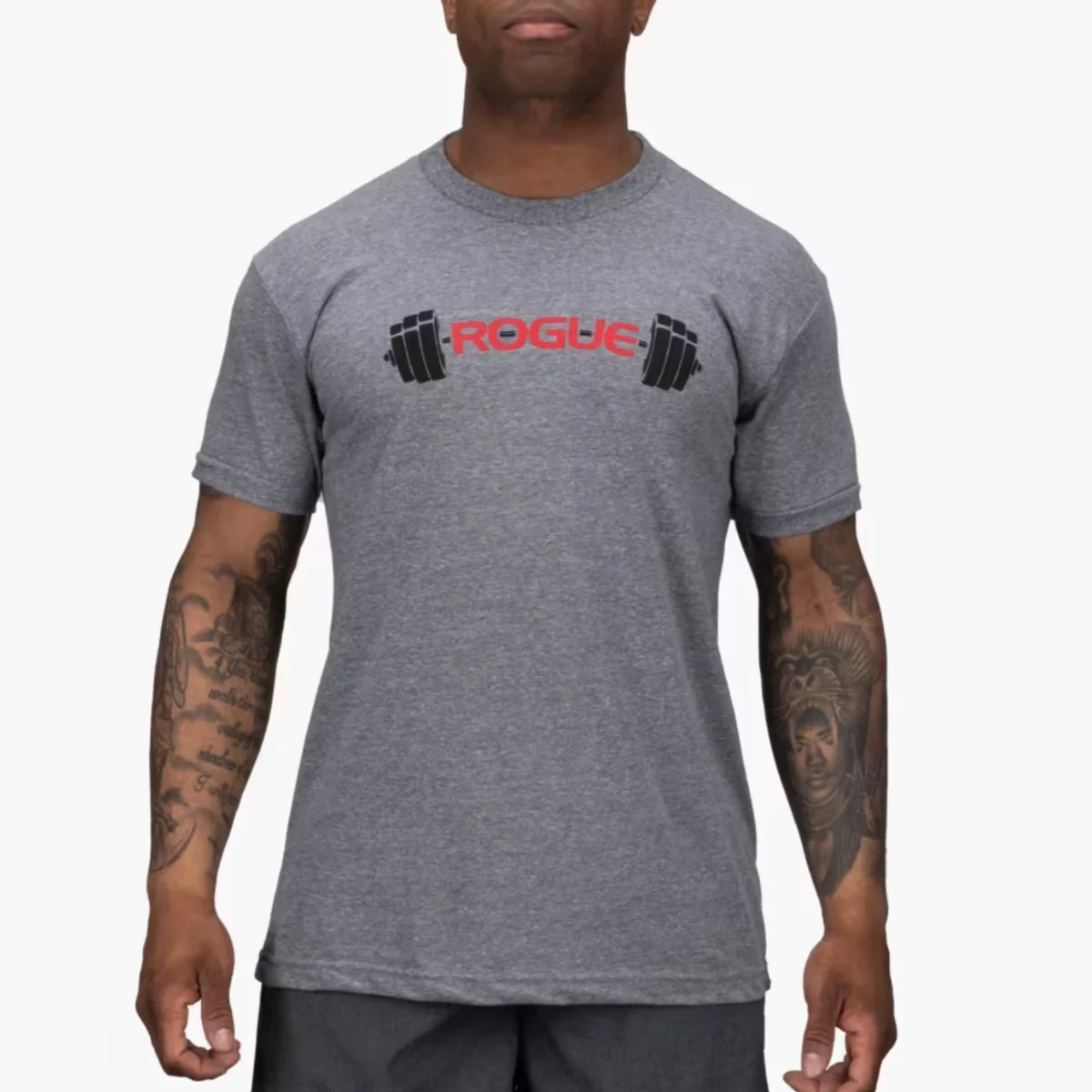 Strength Club T-Shirt _  Fitness