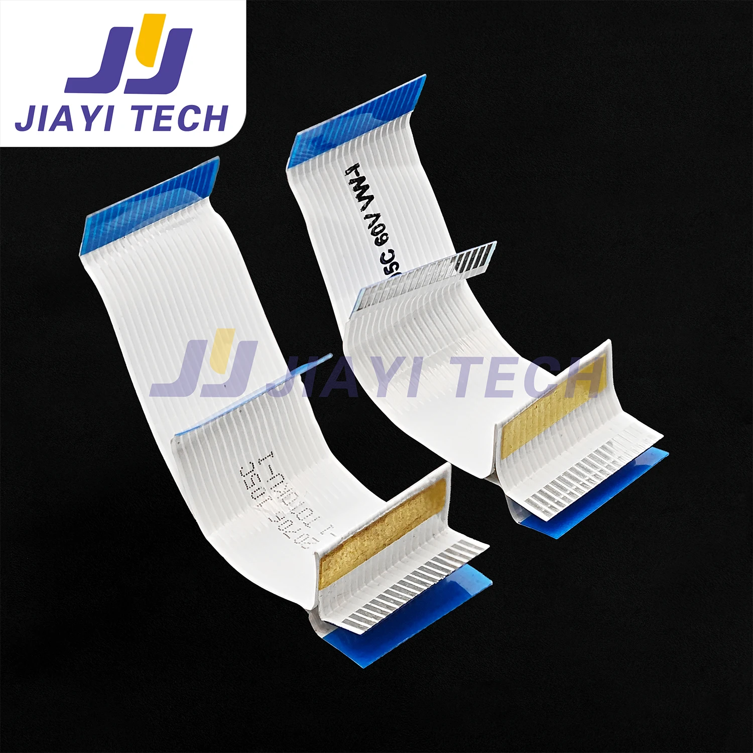 Suitable for EPSON T1110 nozzle wiring ME1100 L1300 print head wiring set of 2 wires