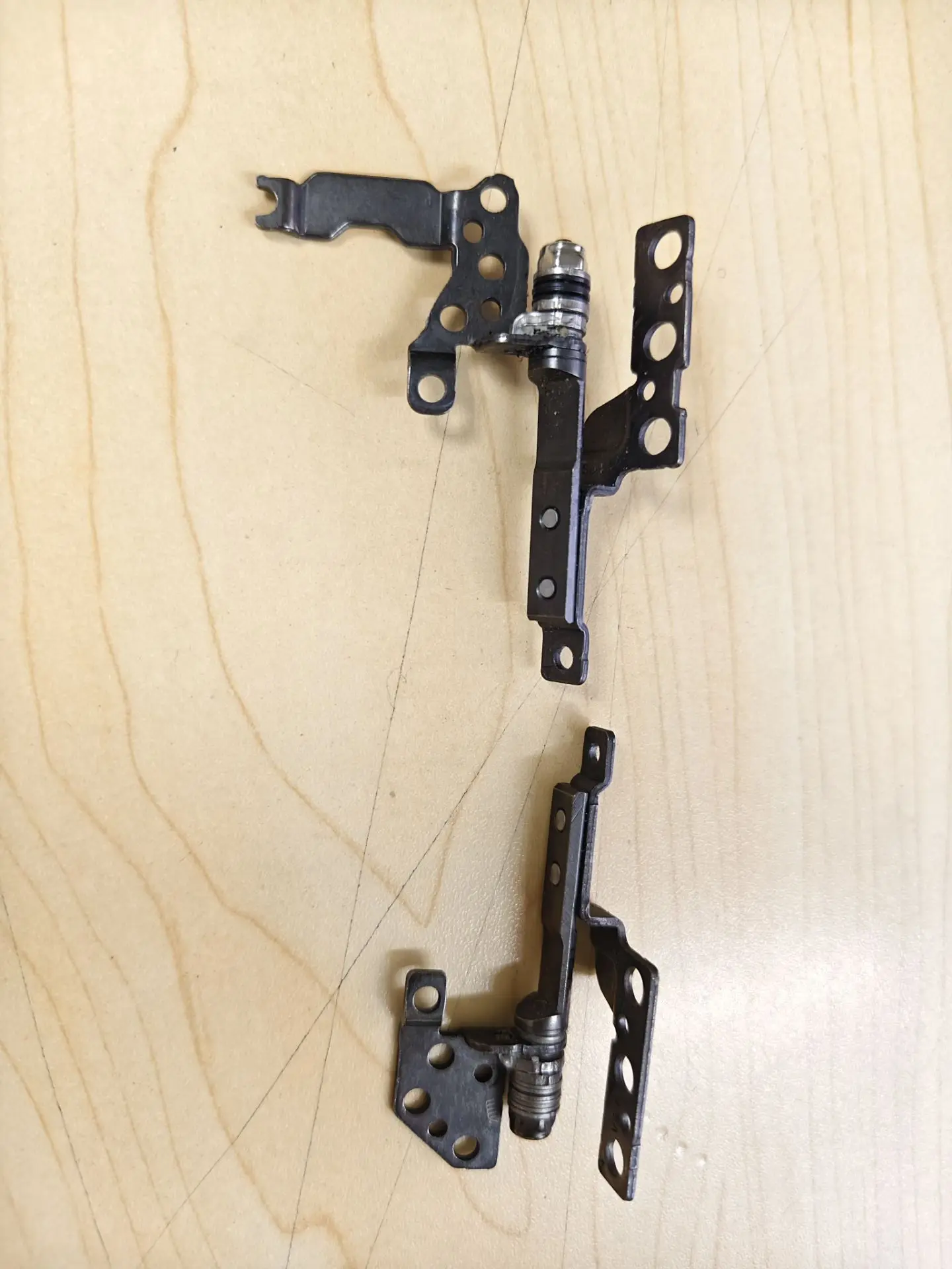 

Used Suitable for Lenovo 2021 Pro 16ACH Screen Shaft Rotating Shaft Hinge Screen Stand