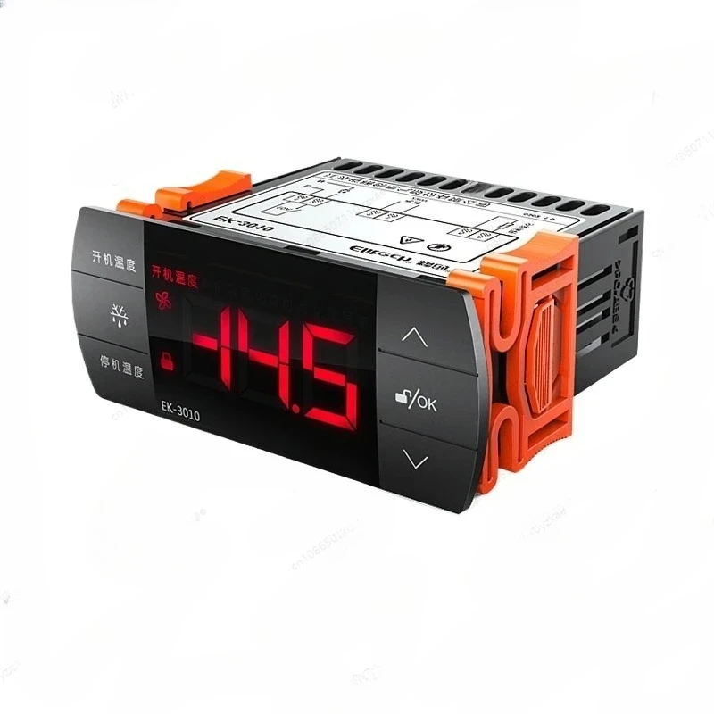 EK-3030 Digital Tem…