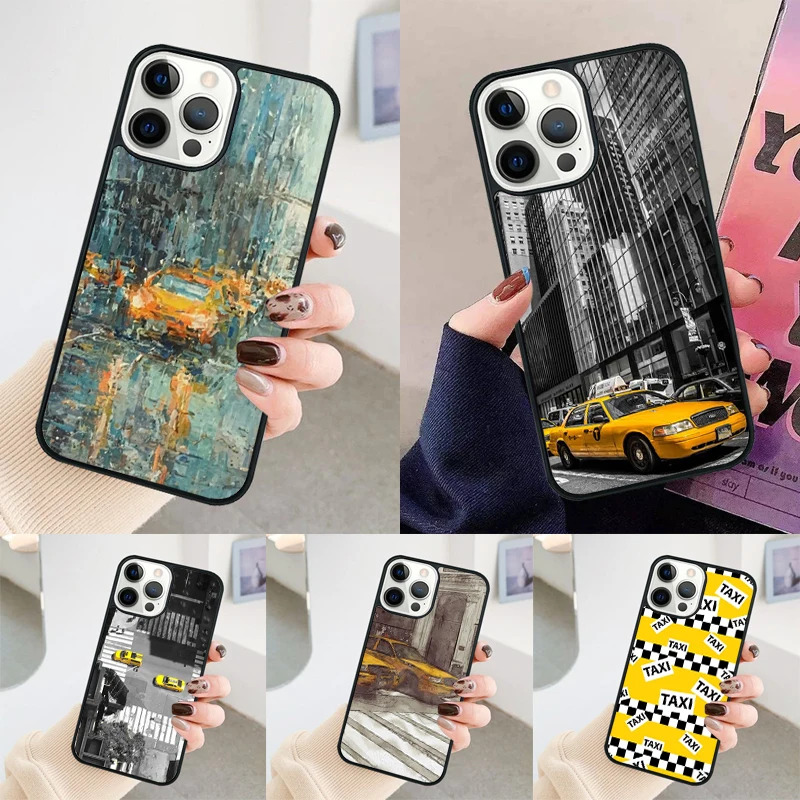 Nyc Yellow Taxi Cab… - image