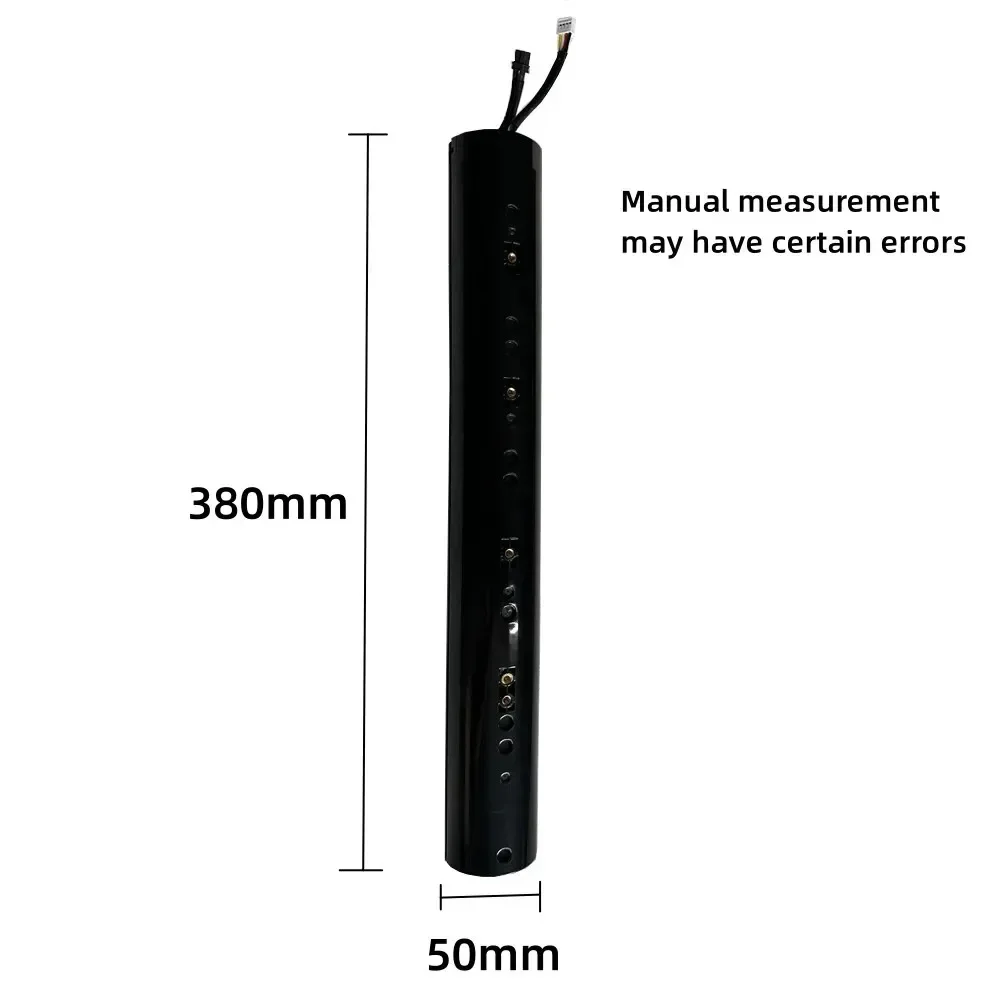 36V 5200mAH electric scooter lithium-ion battery Ninebot ES 1/2/3/4, E25, E45 (original)