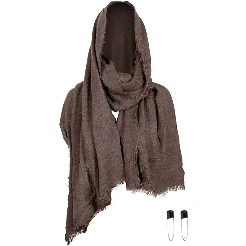 2023 loween LARP فارس القرون الوسطى عصر النهضة الرجعية مقنعين عباءة تأثيري المرأة المرحلة العرقية زي الإنتاج الصيني #2