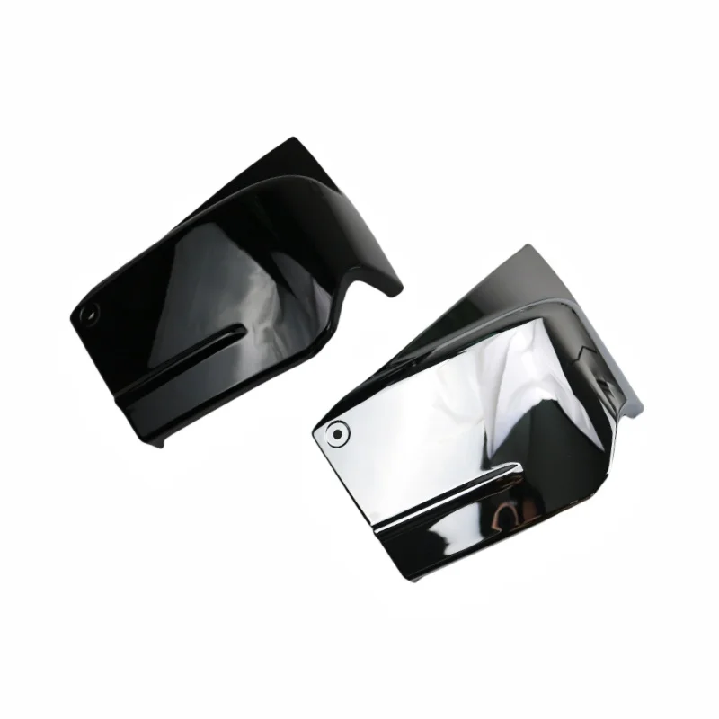 

Motorcycle Battery Side Covers Left Right Fairing Guard for Yamaha V-Star 400 650 Dragstar DS400 DS650 Custom Classic