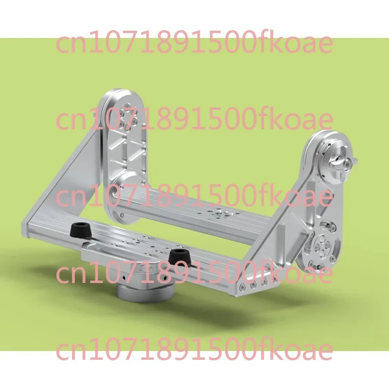 مناظير كبيرة حامل مستوى الإطار U 100/120/150ED APO BINO U380-X