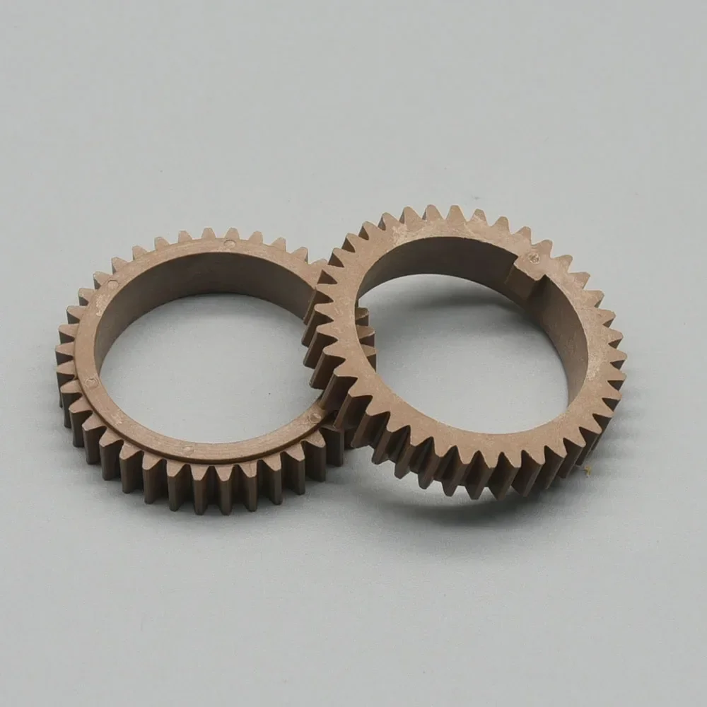 10X 6LA84182000 6LH24603000  Heat Roller Gear compatible for Toshiba 163 165 166 167 181 182 200 202 203 205 206 207 212 230 232