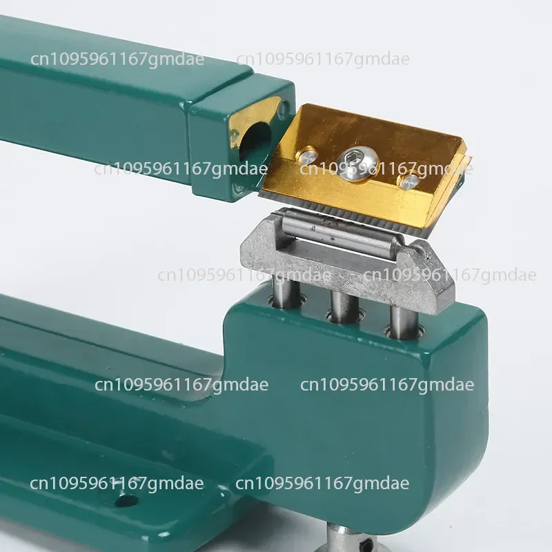 Leather Tools 807 Thinning Machine Handmade DIY  Goods Peeling Machine Leather Shovel Leather Machine Sheet