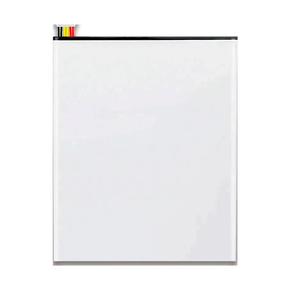 شحن سريع بطارية الجهاز اللوحي 4200Mah EB-BT355ABE لسامسونج غالاكسي تبويب A 8.0 T350 T355 T355C P350 P355C P355 #3