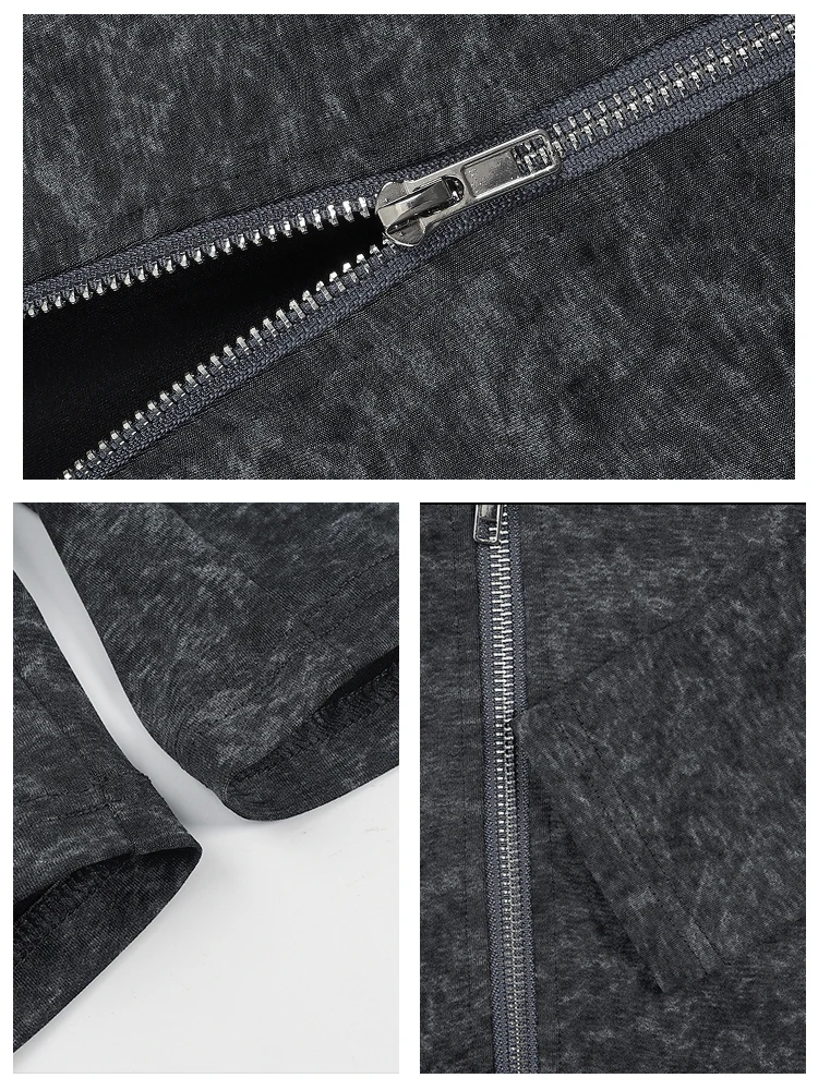 2026 New Arrivals European & American Women's Casual Style Jacket, Cropped Top, Cropped Trousers Sports Set Running & Fitness