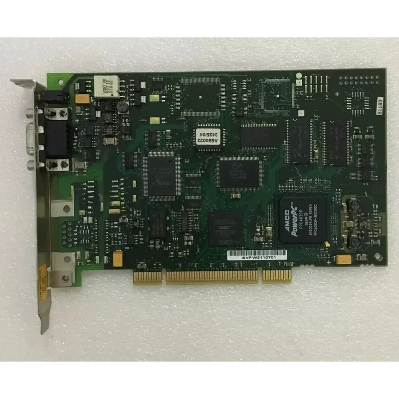 For CP5613 A2 6GK1561-3AA01 A5E00200963 Industrial Communication Card PLC Network Interface Card