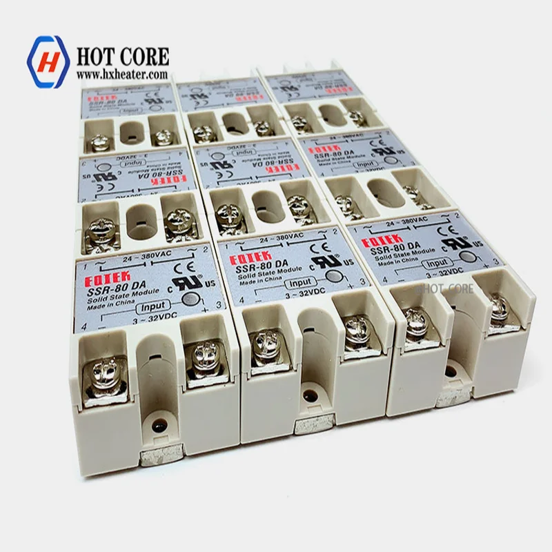 Hot Core Solid State Citations, 40A