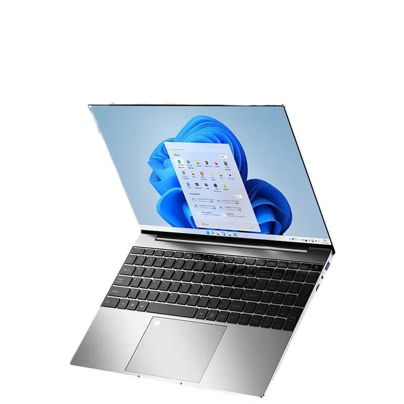 

17.3-Inch 13th Generation N5095 Gaming Business Office Laptop