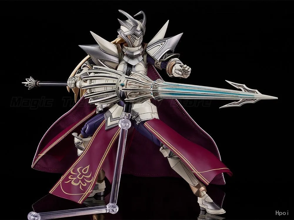 

В наличии: Фигурка GSC PLAMATEA THE LEGEND OF HEROES Arianrhod