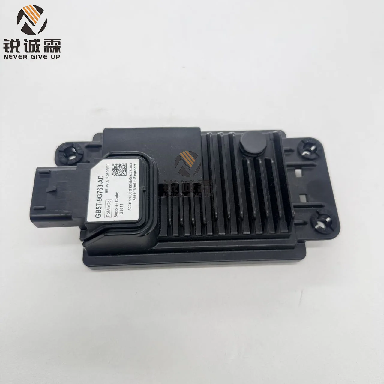 Speed Control Module Vss Vehicle Speed Sensor Adaptive Cruise Control Automatic Braking ACC GB5Z-9E731-C For Ford Explorer