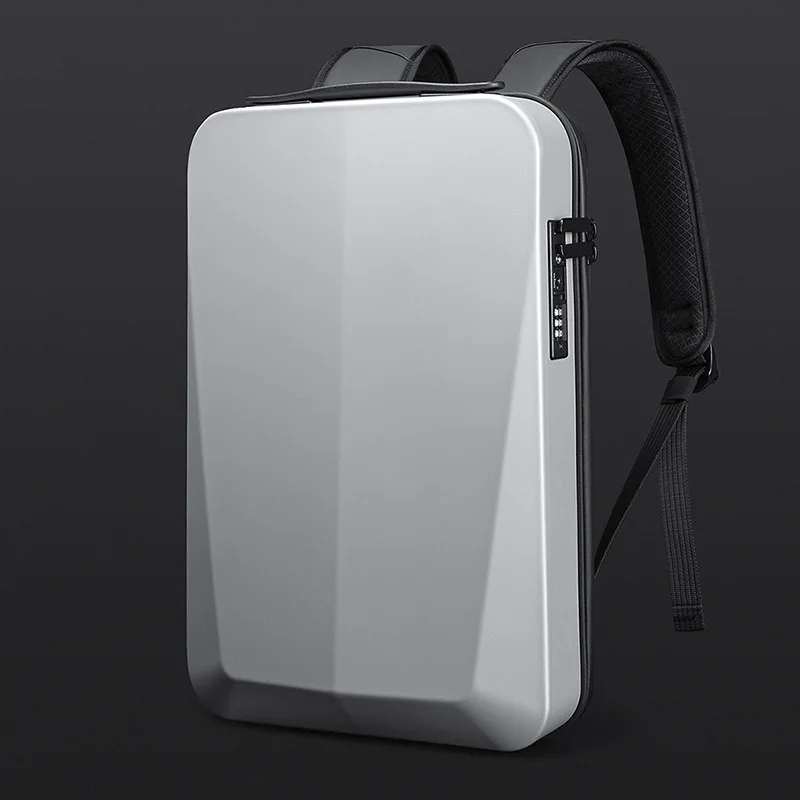 Imagem -05 - Bange Negócios Mochila 15.6 Polegada Portátil Bagpack Masculino Elegante à Prova Impermeável Água Usb Anti-roubo Bolsa de Computador Grande Capacidade