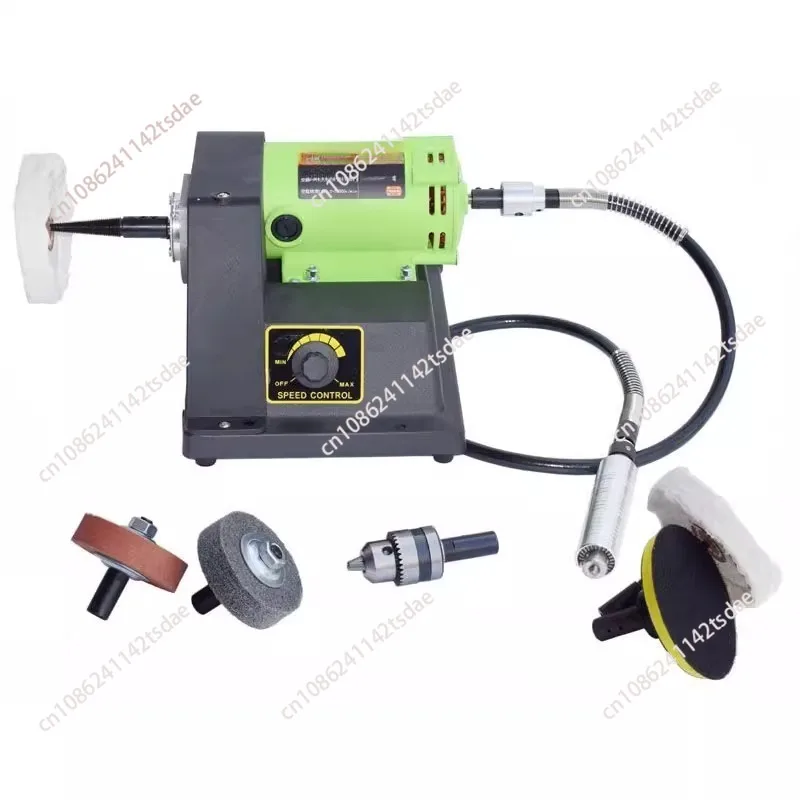 Polishing Machine 9…