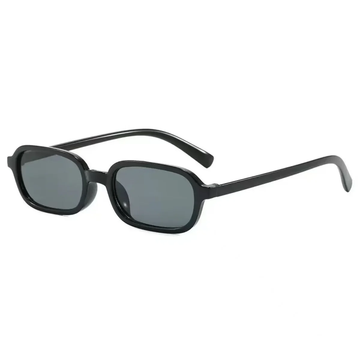 5 Stück europäische und amerikanische Retro-Style Sonnenbrillen für Damen und Herren, modisch und vielseitig, geeignet für den Sommer. – Detail 3