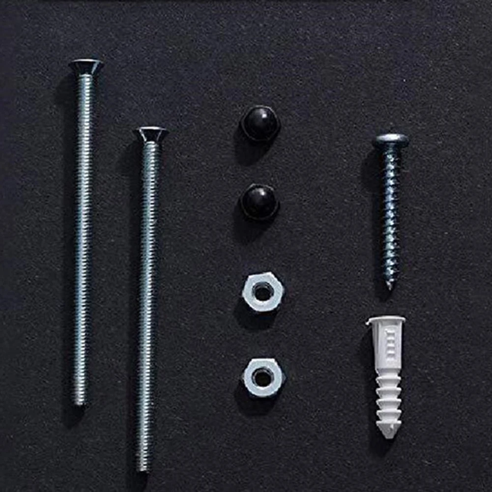 Montagem na parede do skate longboard deck cabide expositor suporte de armazenamento rack acrílico interior flutuante skate armazenamento titular