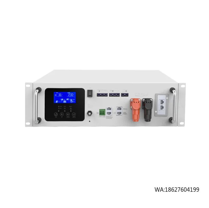 

Трехфазный стоечный солнечный инвертор с интегрированной батареей, КПД 98%, входное напряжение 90В-300В, Siegpower SG-M55 5.5KW, гибридный, автономный