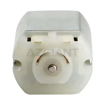 Sada na opravu motoru pohonu levého/pravého bočního křídla pro couvací sklopné zrcátko, náhrada pro Mitsubishi Montero Pajero 8 nejlepší prodej motorek bočního zrcátka Mitsubishi Pajero - №5