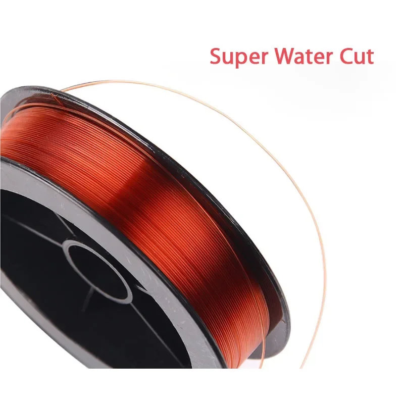 100M Nylon Fishing Line Fly Line Monofilament Fly Nylon Line Not Fluorocarbon Line For Fishing