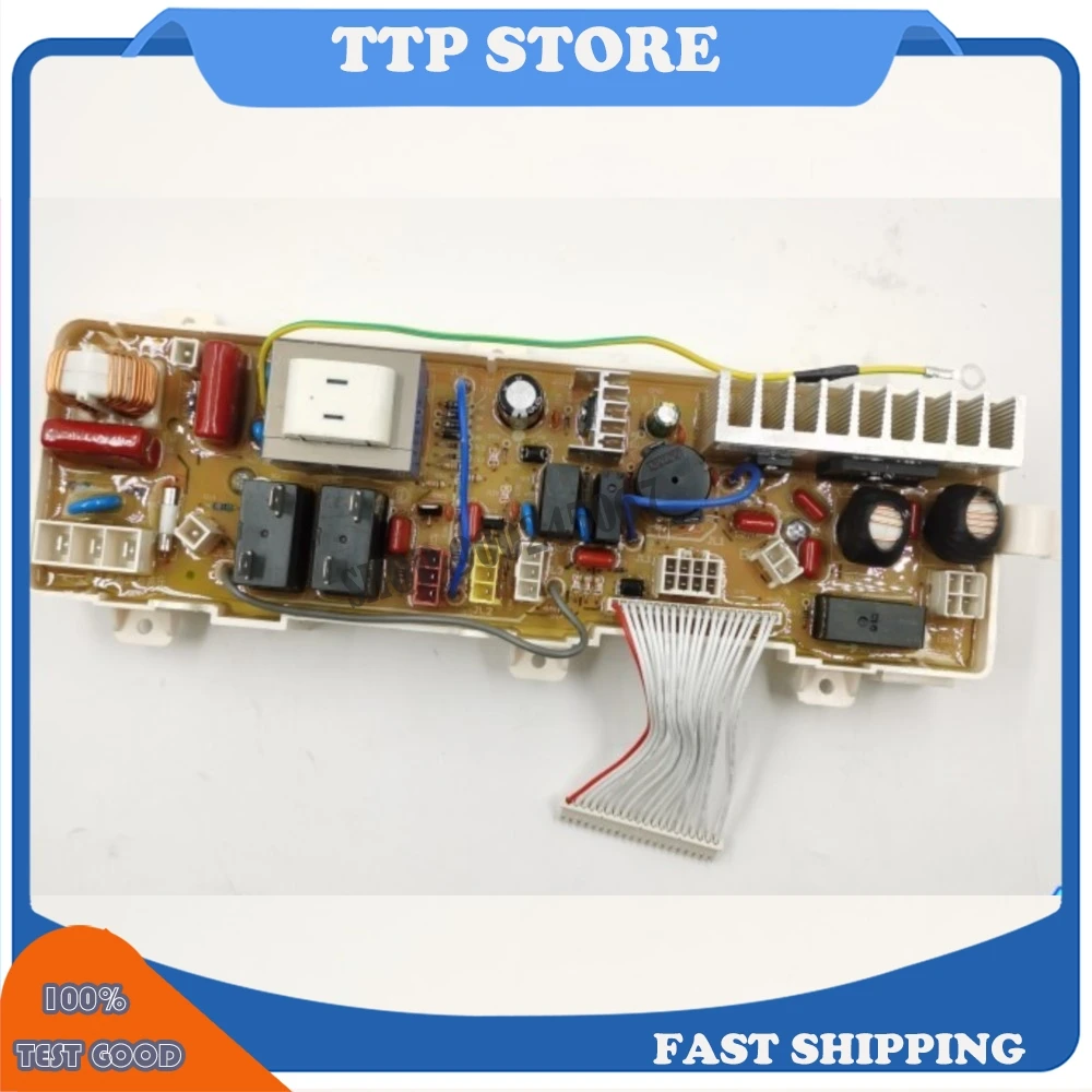 

For Rongshida washing machine motherboard WF71010S0R F1129W main second line