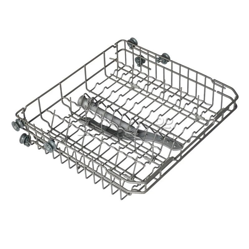 Dishwasher Cutlery Rack Tableware Basket Bowl Chopsticks Basket