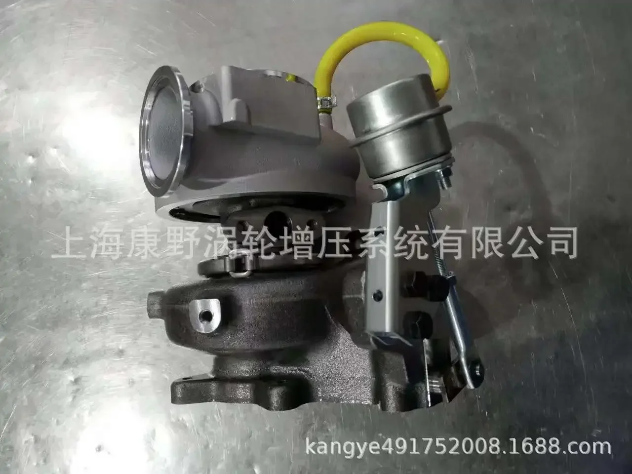 Supercharger 5551879 5551880 5549285 1118010-B688-H40 1118010B37FYB